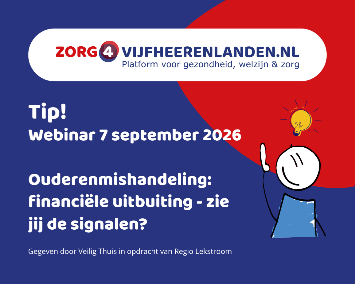Webinar Ouderenmishandeling