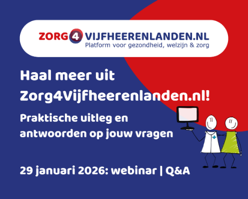Webinar Q&A Zorg4Vijfheerenlanden.nl