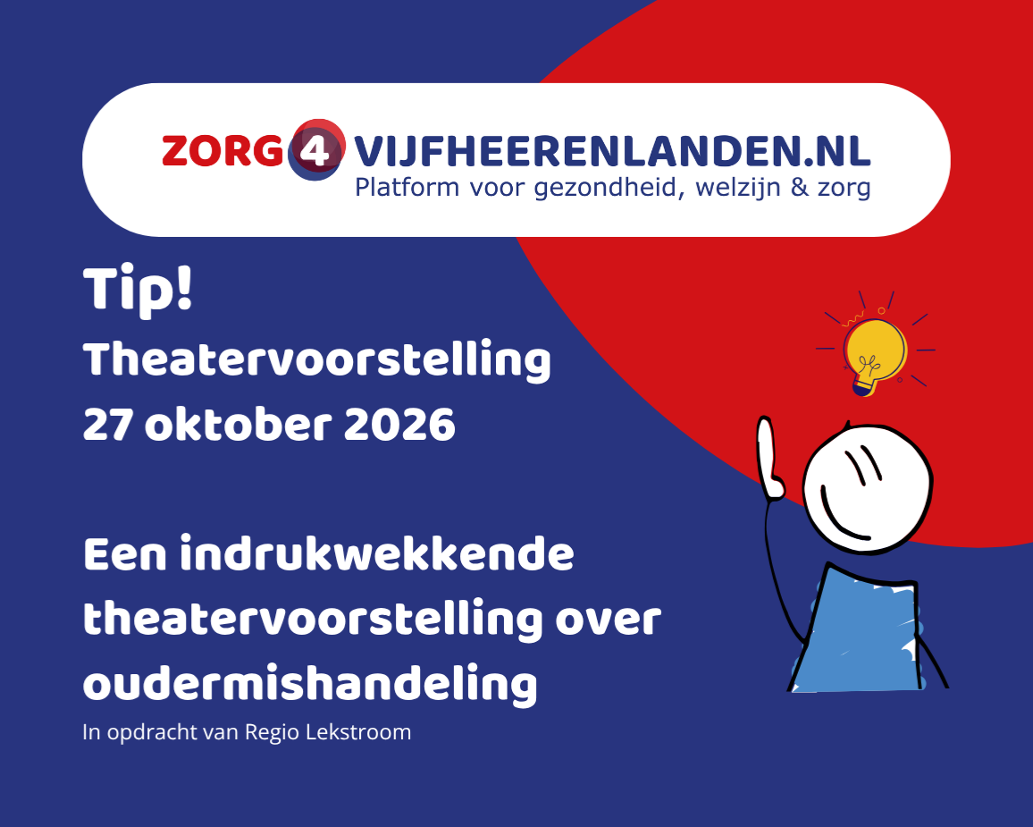 Theatervoorstelling 'Au!derdom'