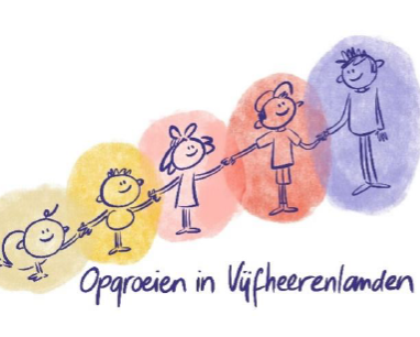 Conferentie Opgroeien in Vijfheerenlanden