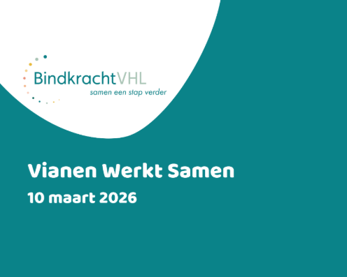 Vianen Werkt Samen